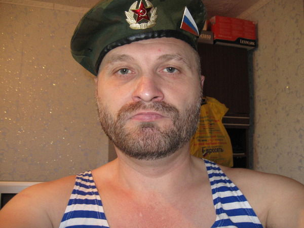 Тимофей Кравченко