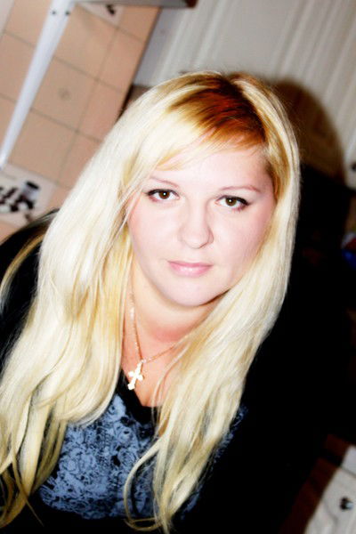 Cветлана Карцева