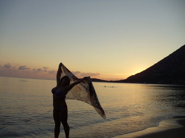 Ольга Шемякина