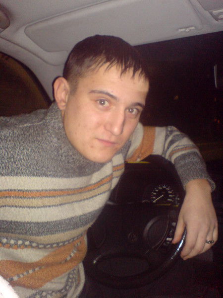 Рамиль Туматов