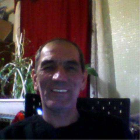 Фуркат Бухарский