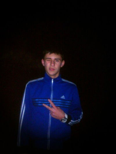 Сергей Мякушко