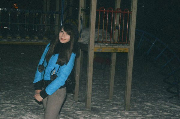 Галечка Бровченко