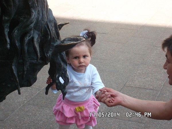 Санобар Кадирова