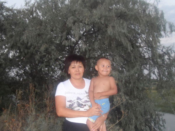 Гульжазира Ахатова