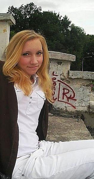 Маргарита Назарова