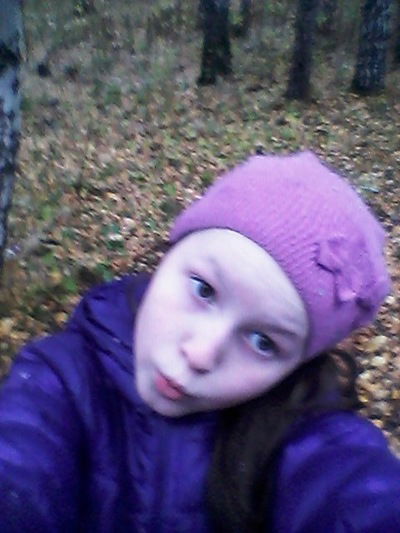 Катя Алексеева