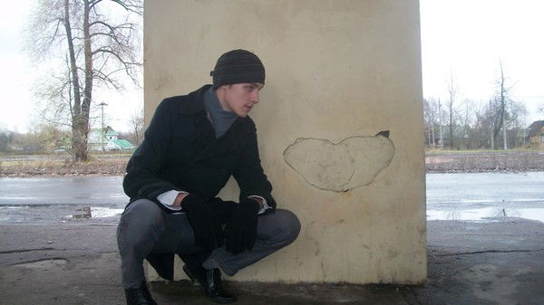 Денис Кузьмин