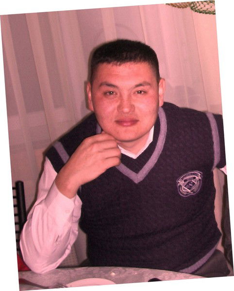 Жасулан Байбосынов