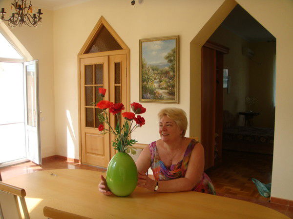 Светлана Богданова