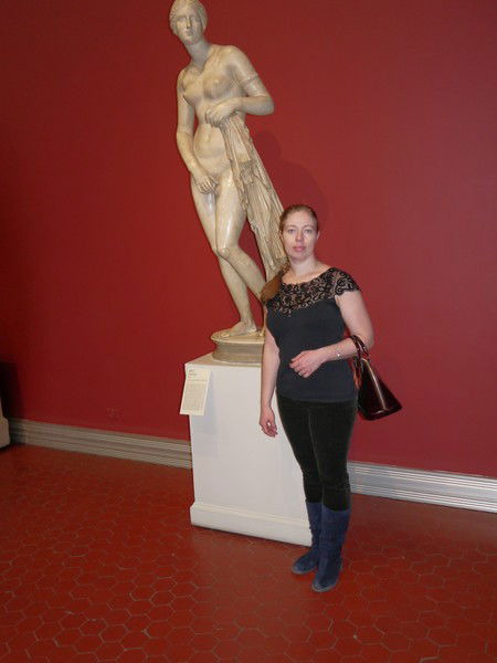 Ольга Карасева