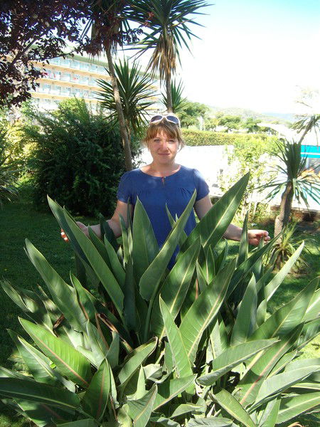 Чумакова Елена