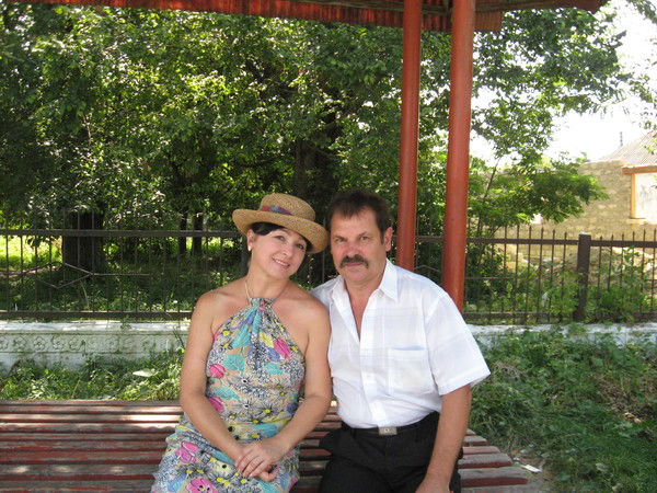 Александр Чорный