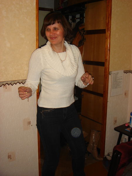 Ирина Ситникова