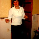 Ирина Ситникова