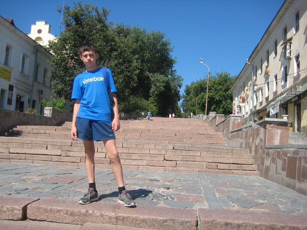 Роман Рябых