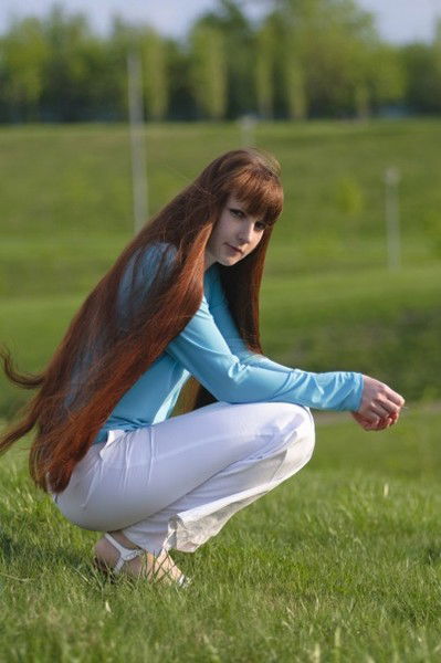 Ирина Дианова