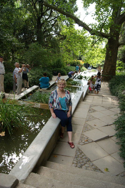 Мария Ермакова