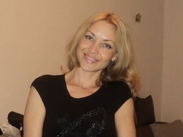 Ната Герасимова