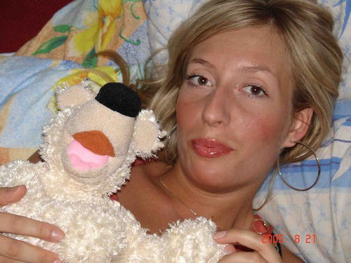 Юлия Билалова