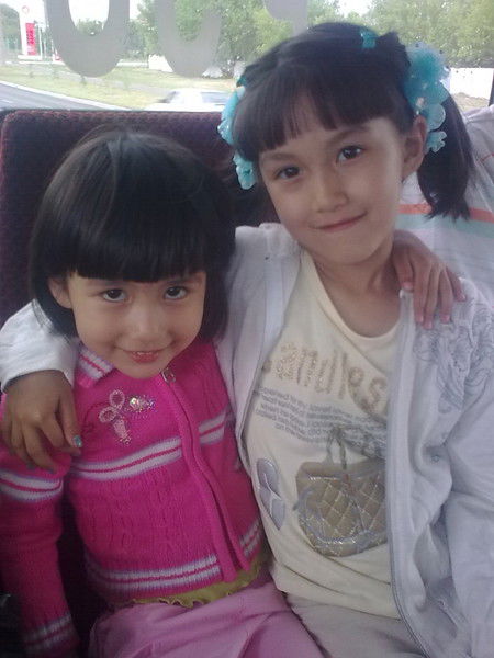 Аянат Оспанова