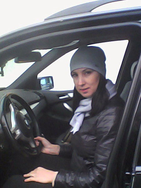 Татьяна Ремез