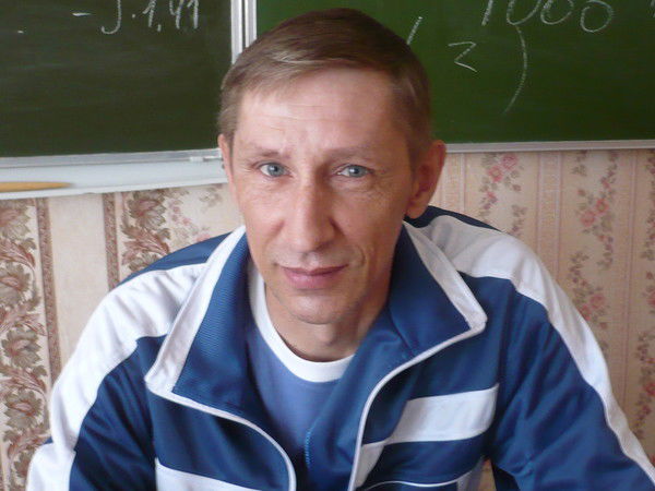 Андрей Соловьев