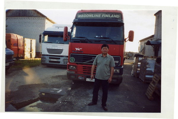 Климентий Ким