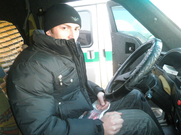 Алексей Кучеров