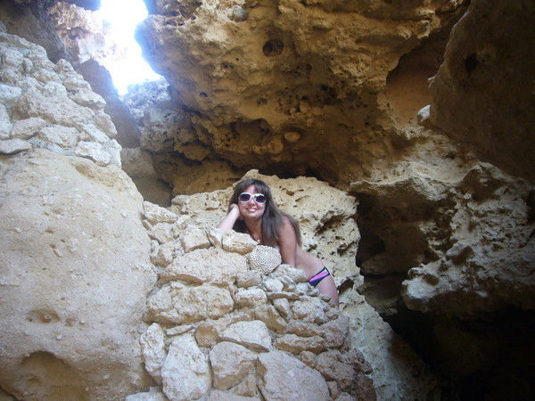 Юлия Николаевна