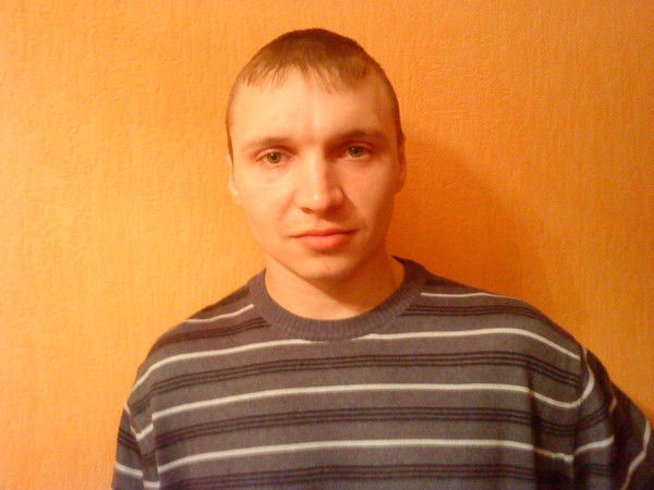 Игорь Рудомётов