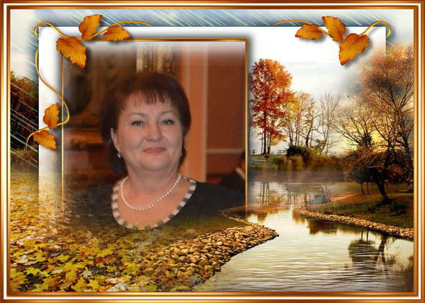 Светлана Дудова