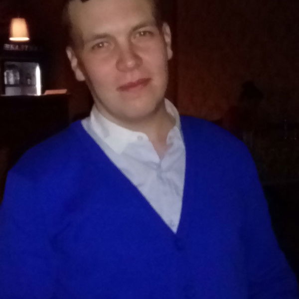 Кирилл Исаков