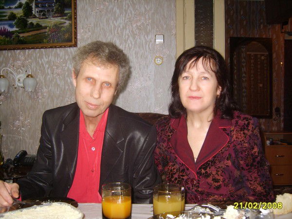 Сергей Сидорчук