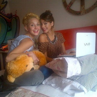 Мария Межидова