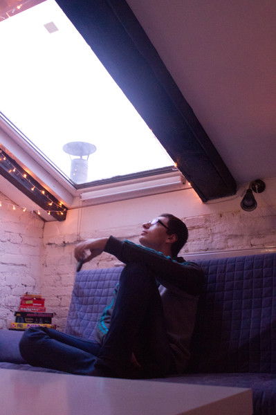 Александр Запольский