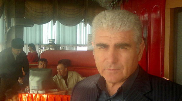 Ватадин Воронцов