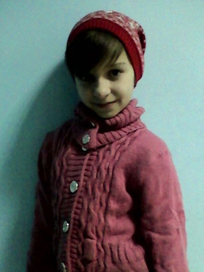 Анжелика Агиева