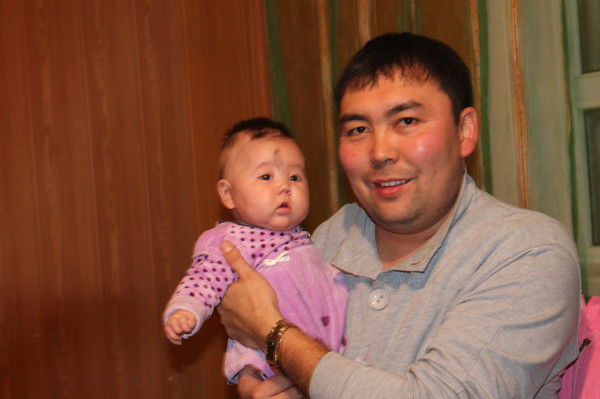 Мейрам Балабатыров