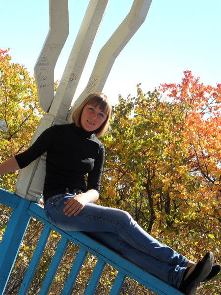 Яна Васильева