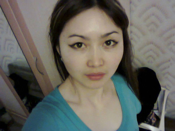 Сымбат Аскарова