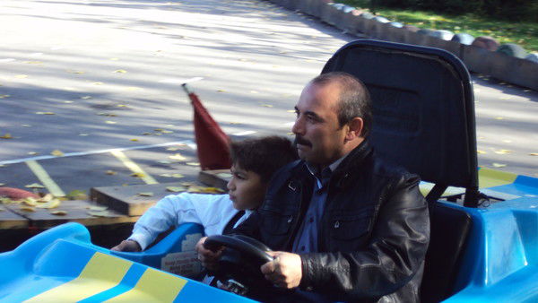 Тахир Курбанкулов