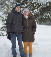 Лучик Солнца