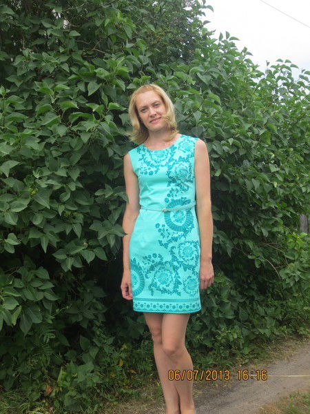 Наталья Лебедева