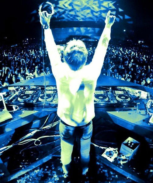 Дмитрий Тетюшкин