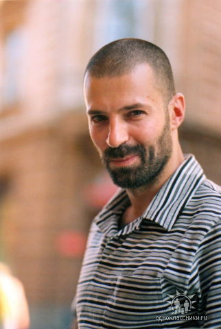 Сергей Вачев