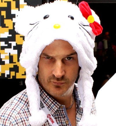 Виталий Михайленко