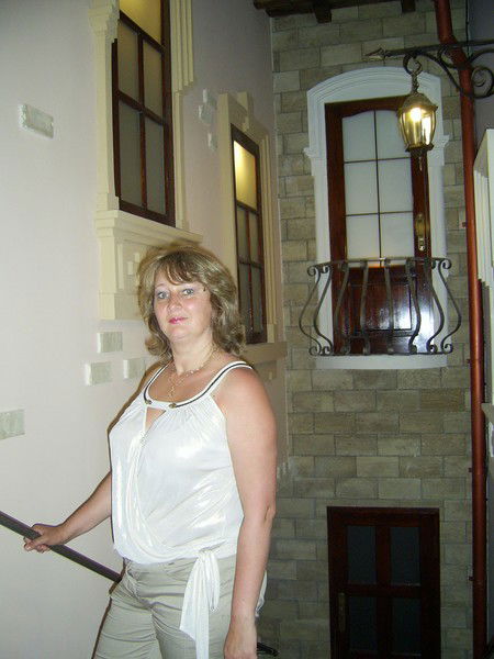 Мартинка Мартинка