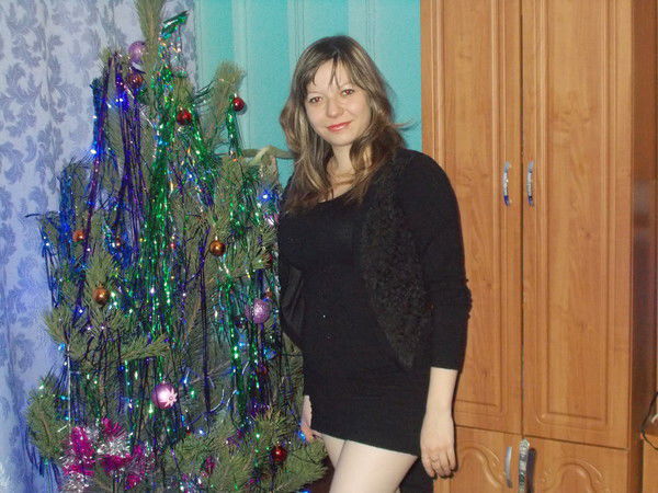 Наташа Медведева