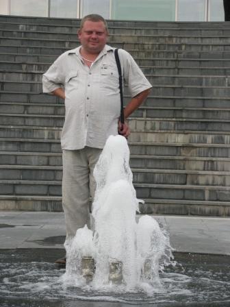 Андрей Глебов